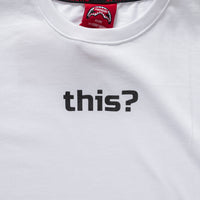 Ragazzo/a - Whats This T-shirt