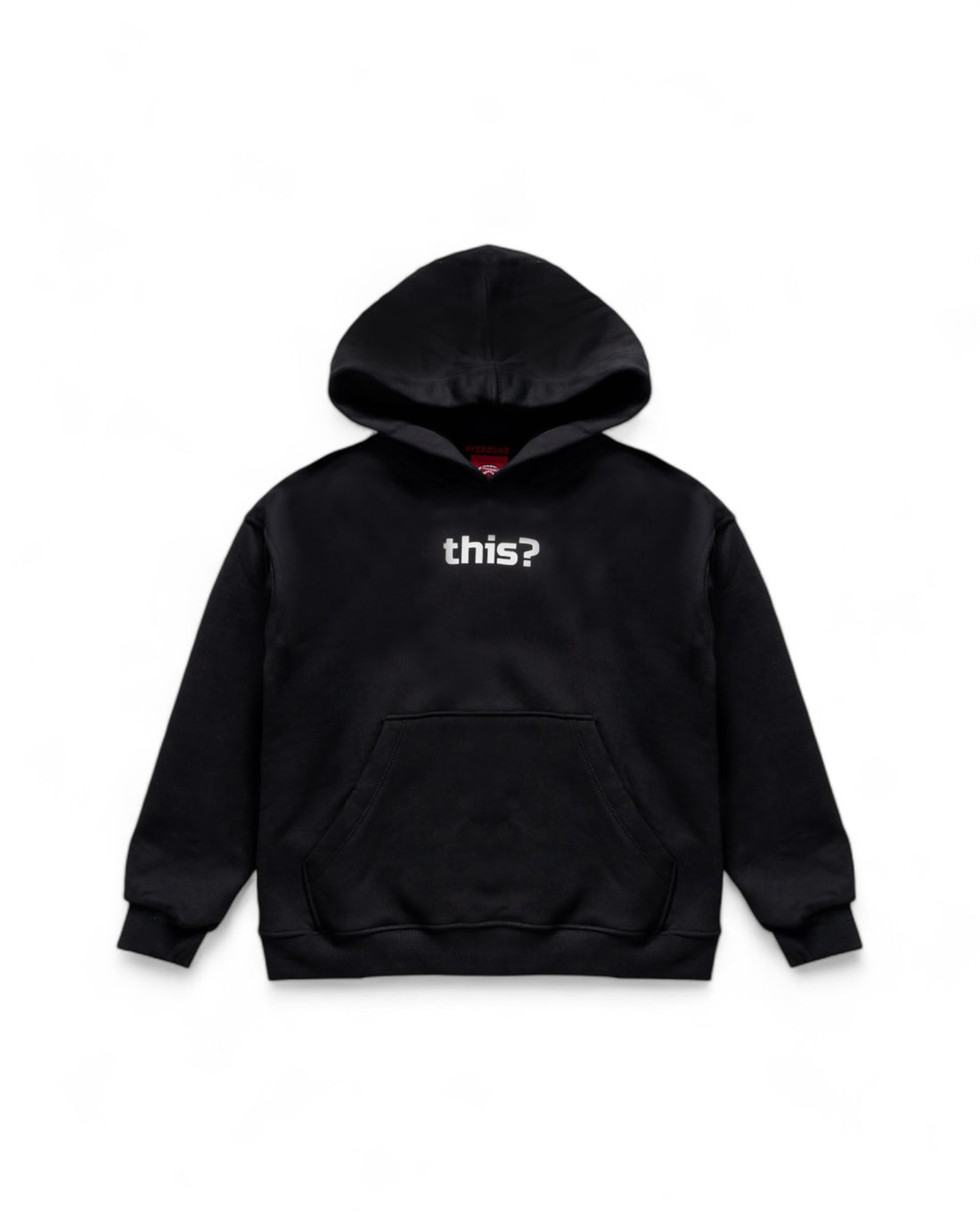 Ragazzo/a - Whats This Hoodie