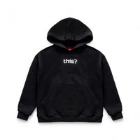 Ragazzo/a - Whats This Hoodie