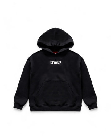 Youth - Sprayground  WHATS THIS HOODIE