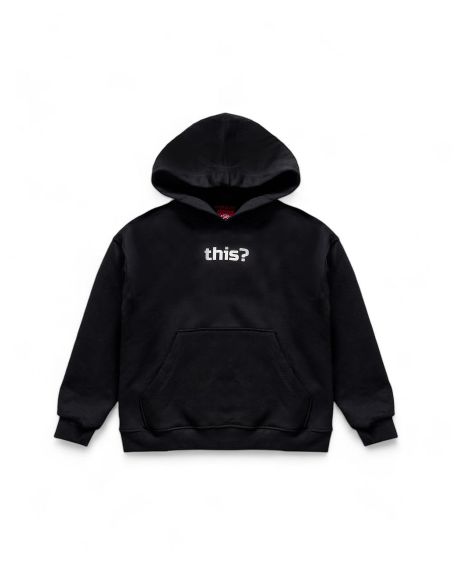 Youth - Sprayground  WHATS THIS HOODIE