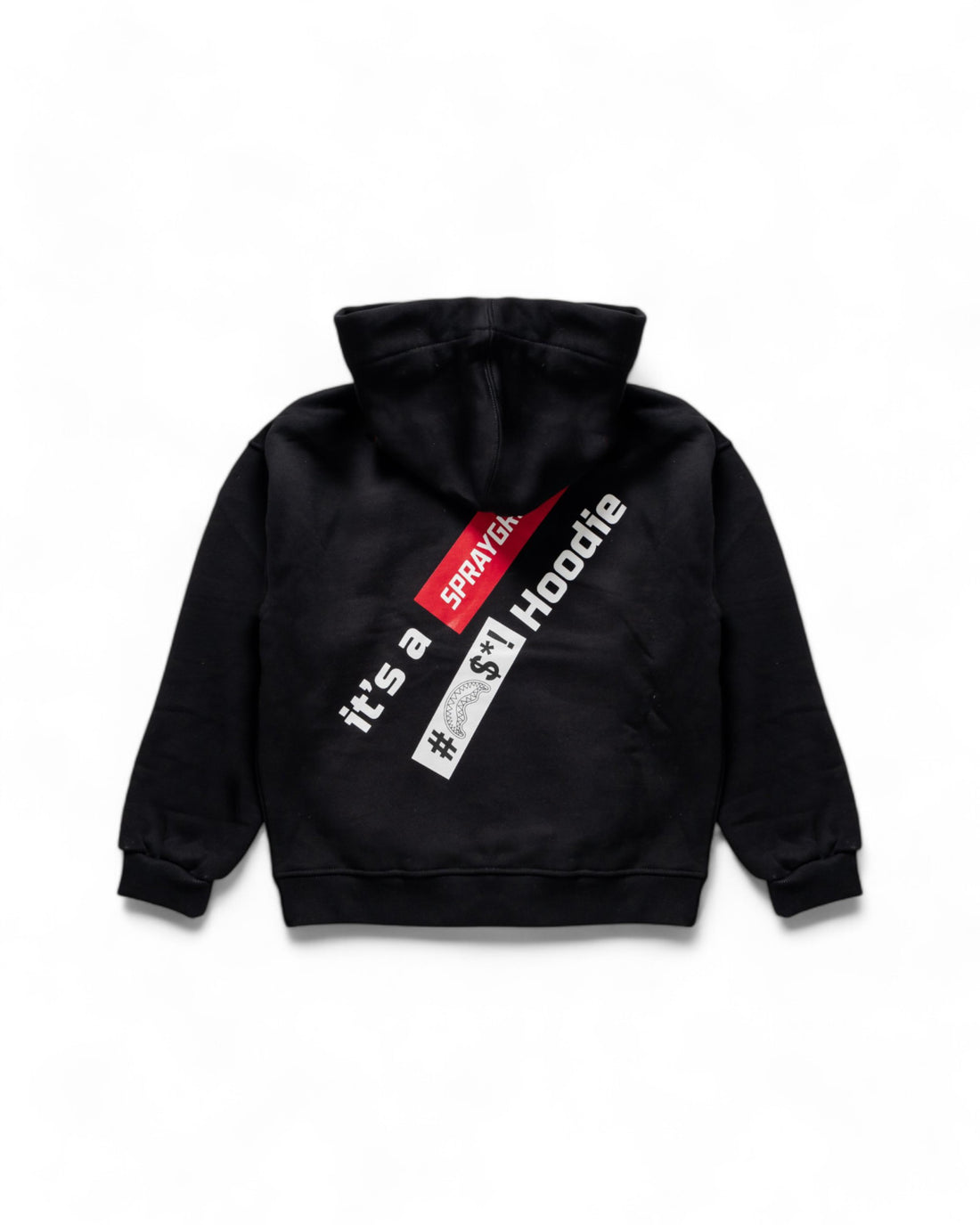 Ragazzo/a - Whats This Hoodie