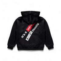 Ragazzo/a - Whats This Hoodie