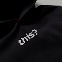 Ragazzo/a - Whats This Hoodie