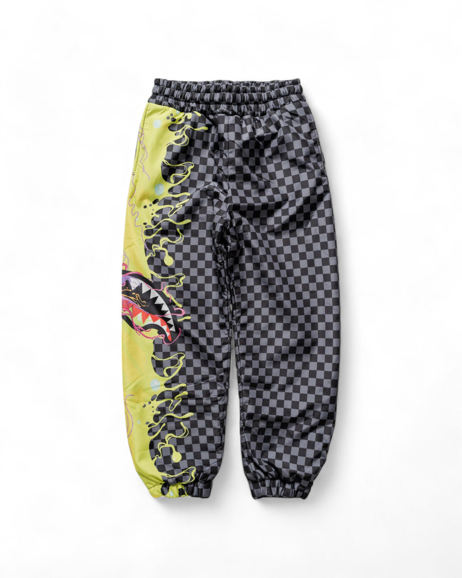 Ragazzo/a - Pantaloni sportivi Sprayground SPLITWEIRD PANTS 