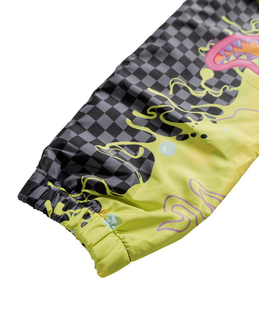 Niño / Niña  - Jogger Sprayground SPLITWEIRD PANTS 