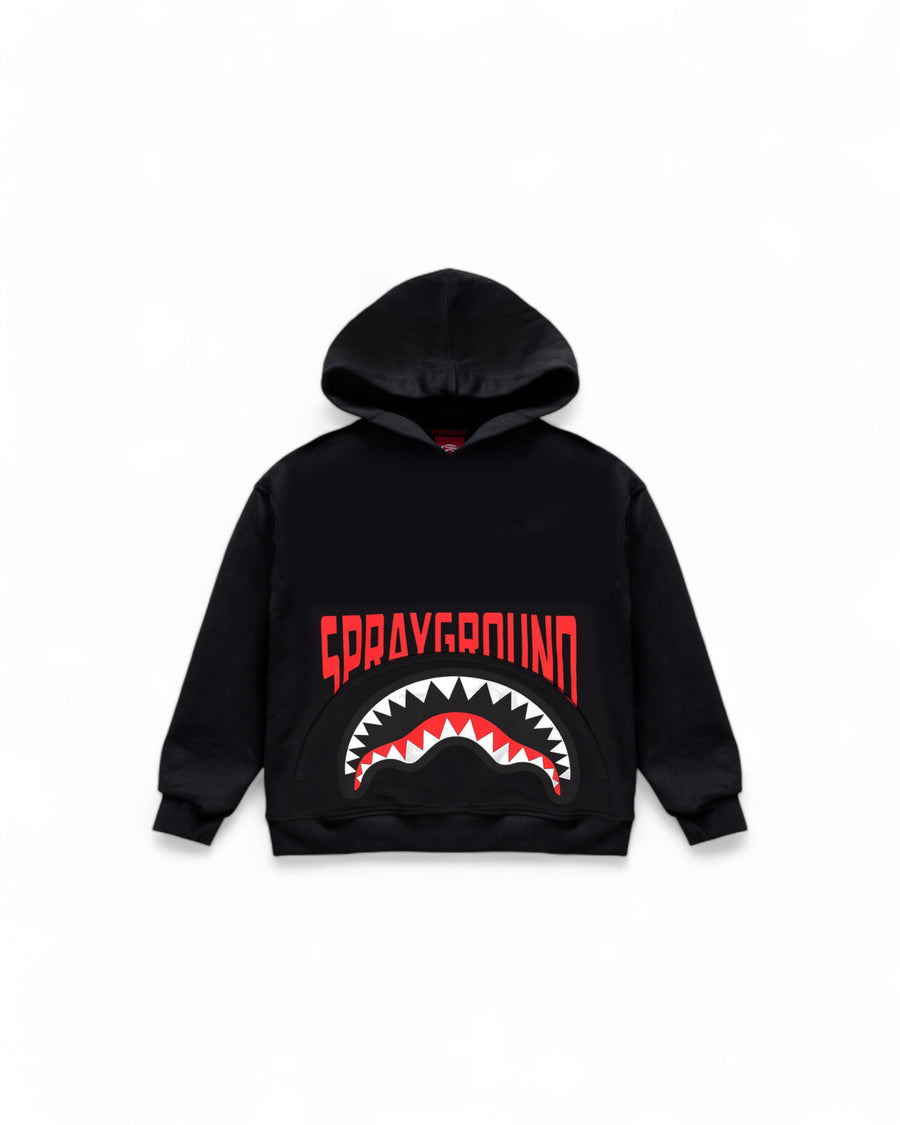 Garçon/Fille - Sweats à capuche Sprayground SPRAY HOODIE 