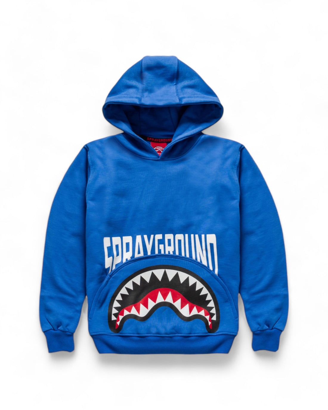 Ragazzo/a - Spray Hoodie