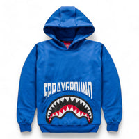 Ragazzo/a - Spray Hoodie