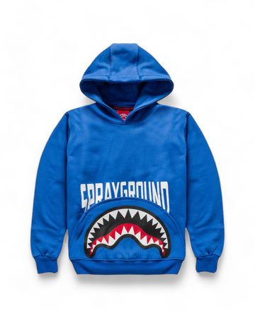 Ragazzo/a - Felpa con cappuccio  Sprayground SPRAY HOODIE 