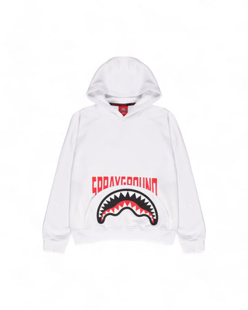 Ragazzo/a - Felpa con cappuccio  Sprayground SPRAY HOODIE 