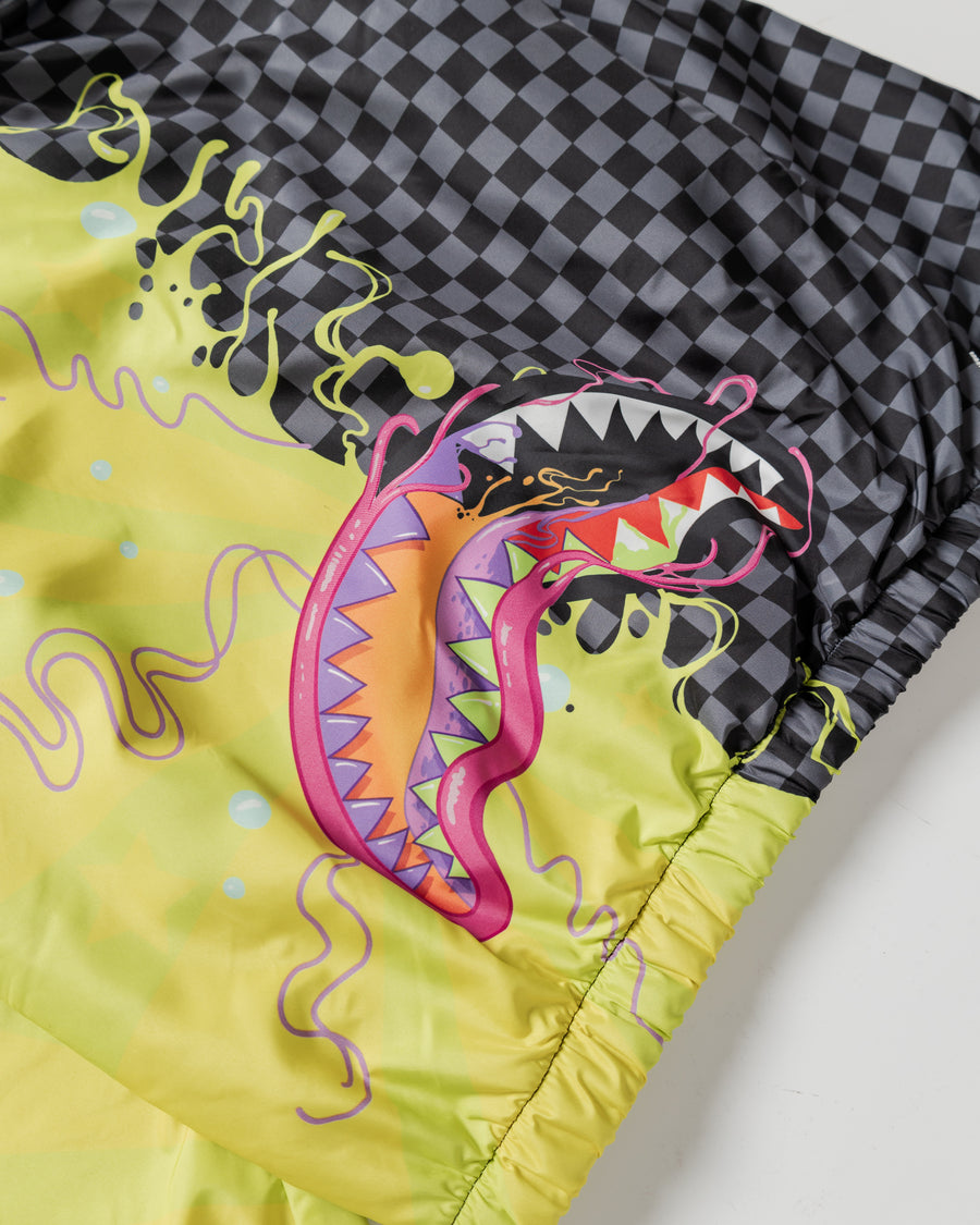 Youth - Sprayground  SPLITWEIRD HOODIE