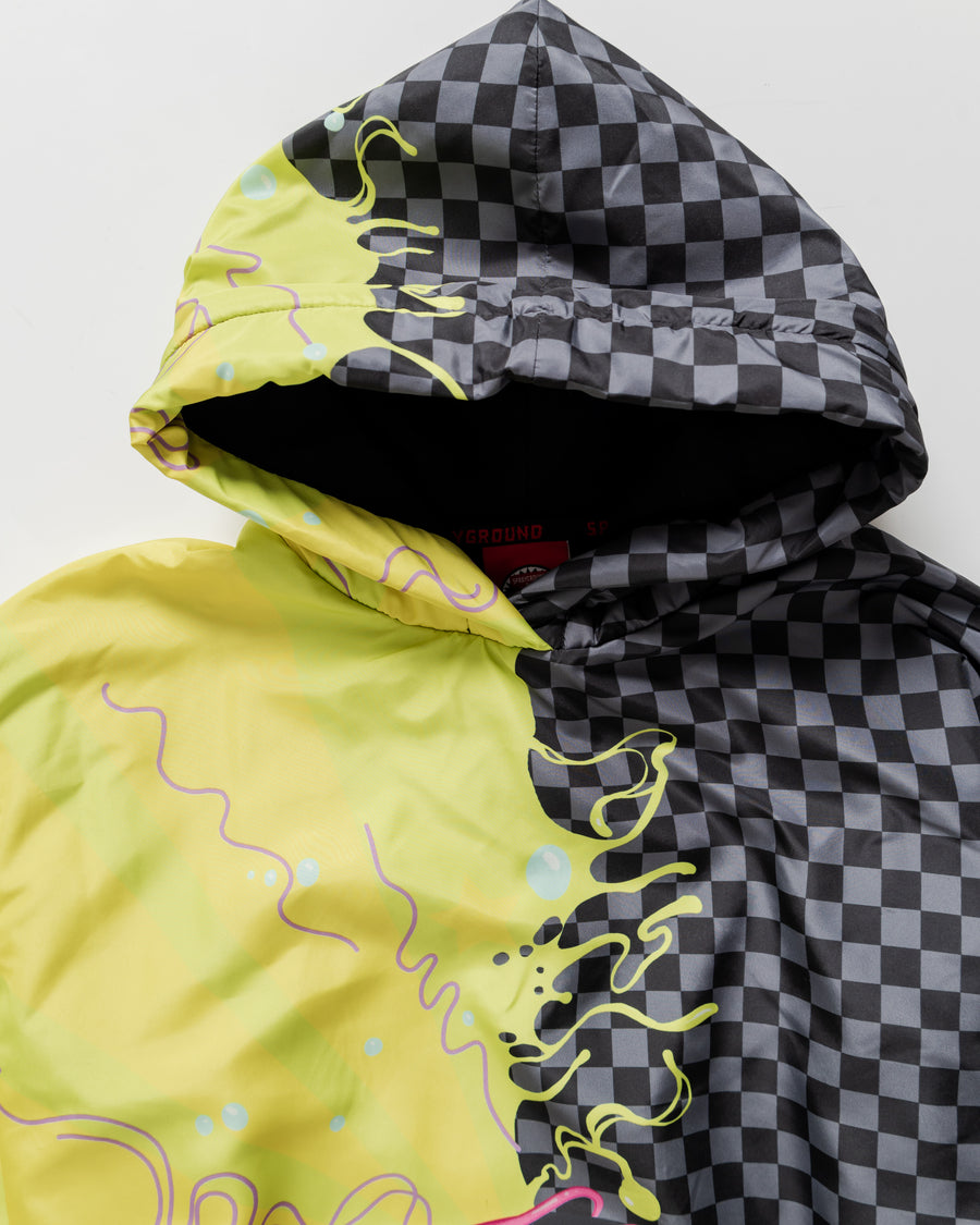 Youth - Sprayground  SPLITWEIRD HOODIE