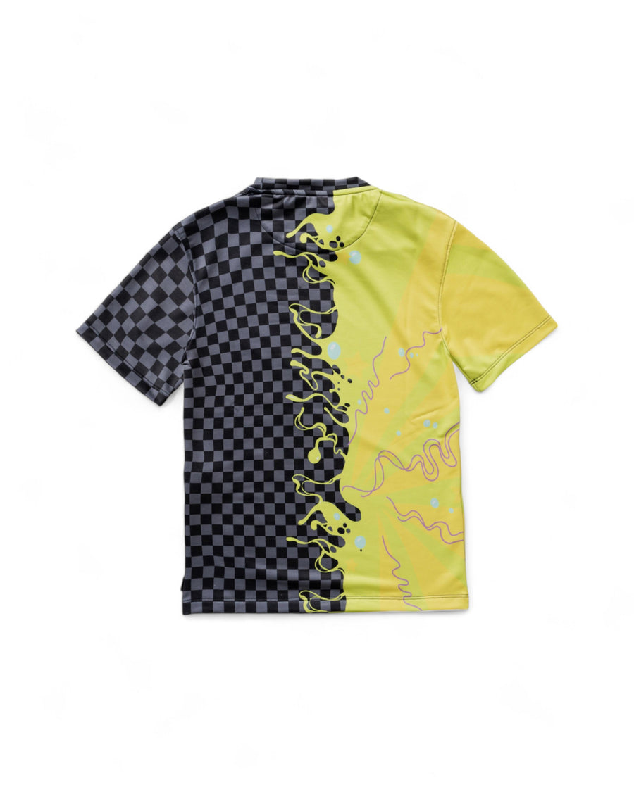 Youth - Sprayground  SPLITWEIRD T-SHIRT