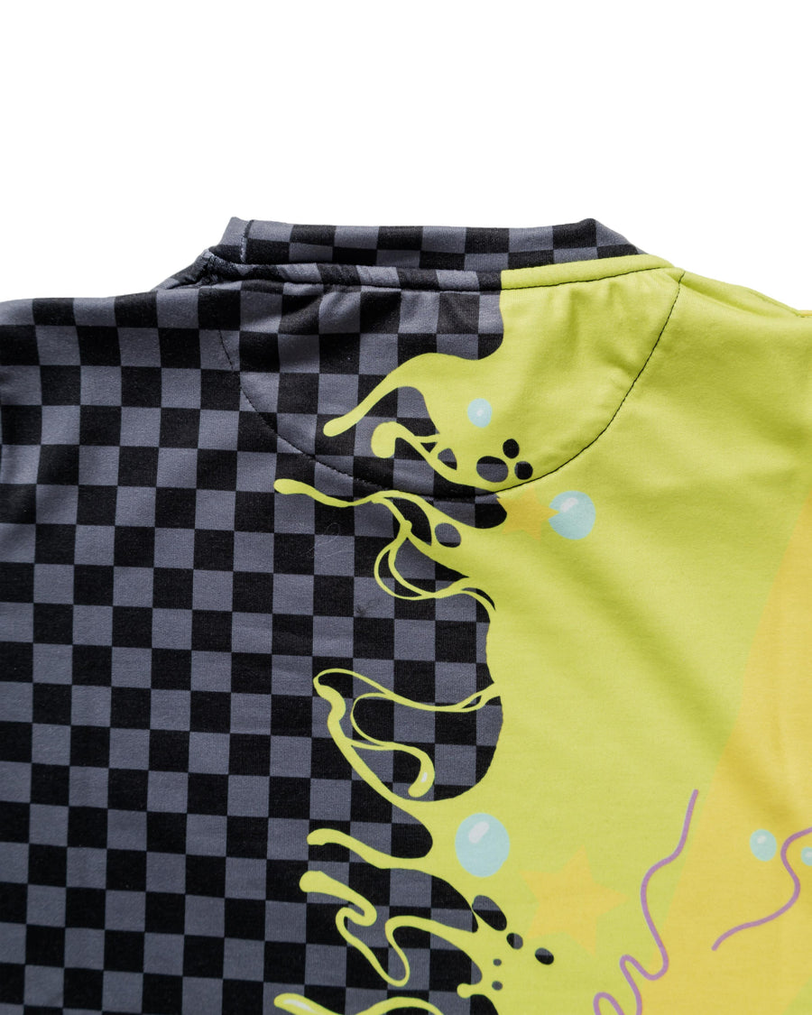 Youth - Sprayground  SPLITWEIRD T-SHIRT