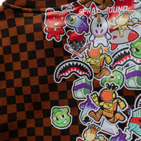 Ragazzo/a - Sticker Bomb Crewneck