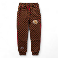 Youth - Tag Bear Pants