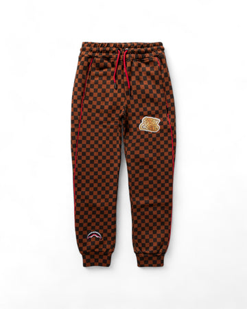 Youth - Sprayground  TAG BEAR PANTS