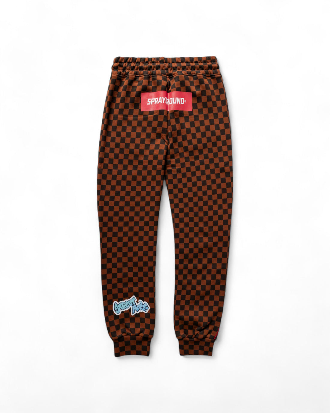 Youth - Tag Bear Pants