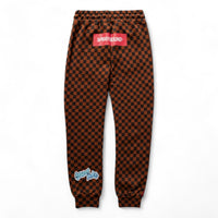 Youth - Tag Bear Pants