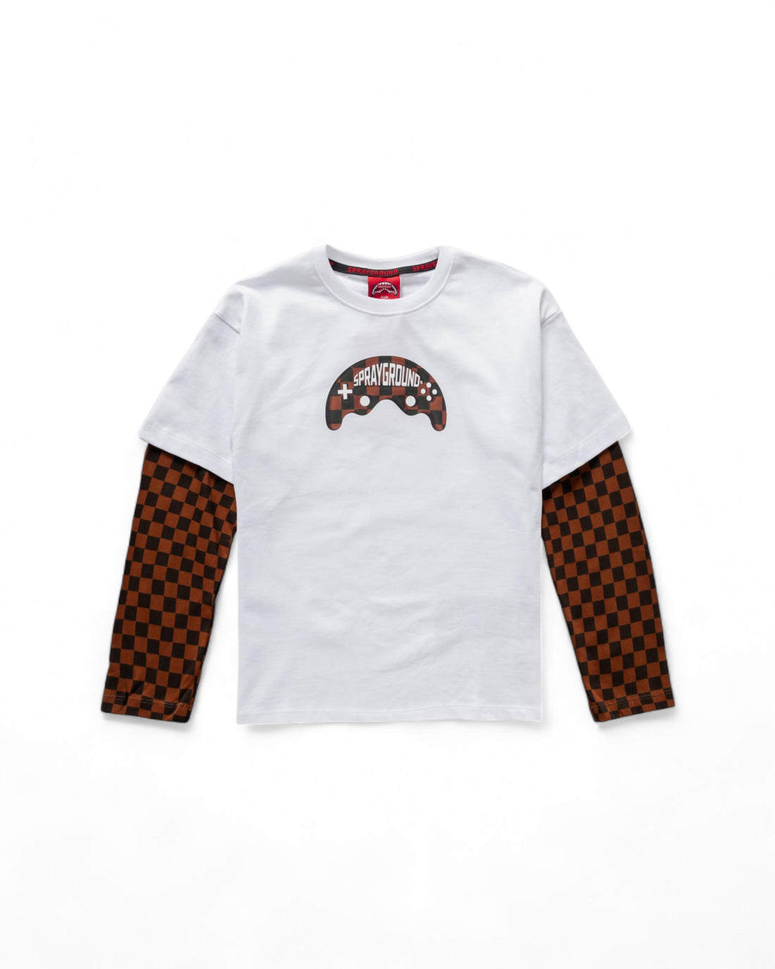 Ragazzo/a - Money Bear Gamer Double T-shirt