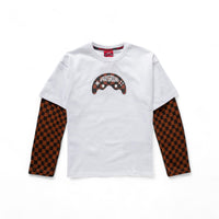 Ragazzo/a - Money Bear Gamer Double T-shirt