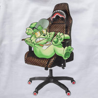 Ragazzo/a - Money Bear Gamer Double T-shirt