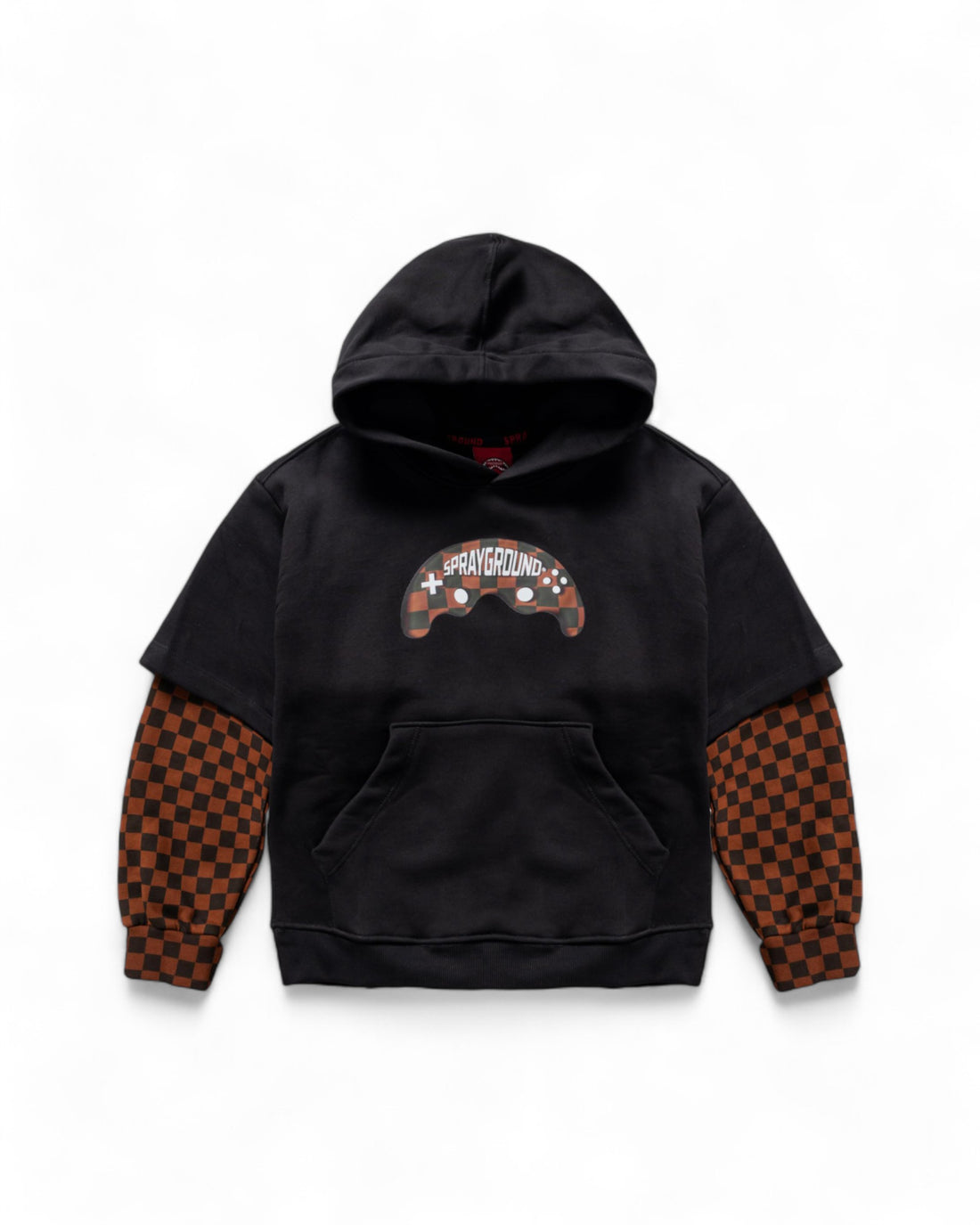 Ragazzo/a - Gamer Double Hoodie