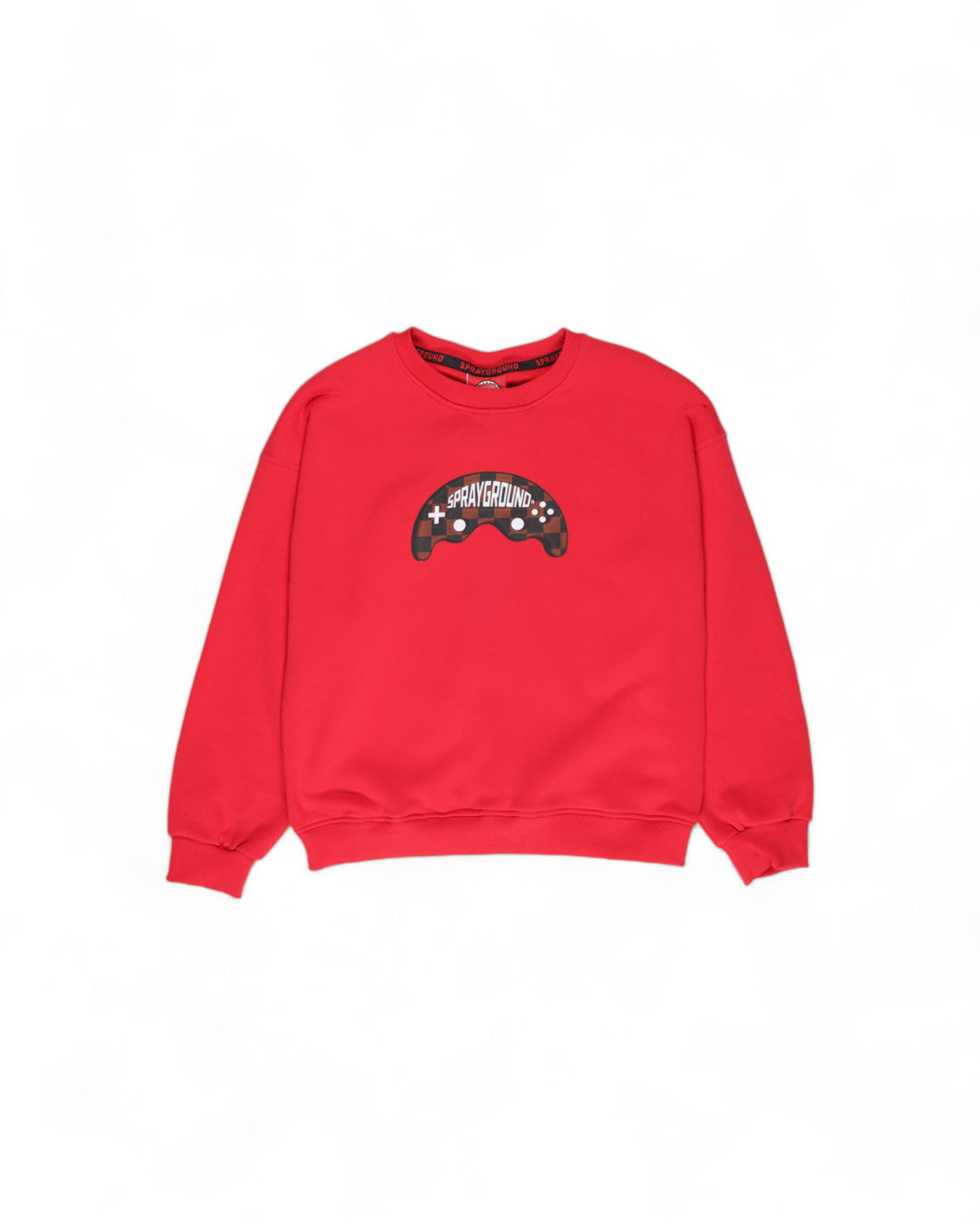 Ragazzo/a - Money Bear Gamer Crewneck