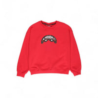 Ragazzo/a - Money Bear Gamer Crewneck