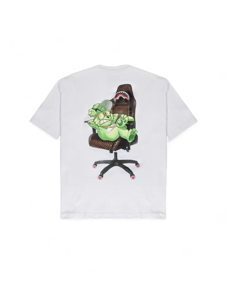 Youth - Sprayground  MONEY BEAR GAMER T-SHIRT