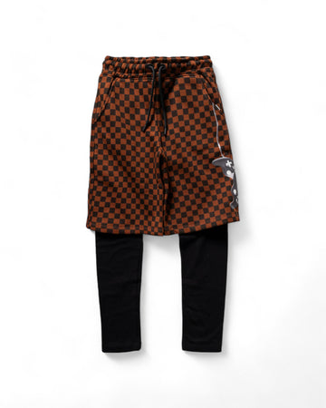 Niño / Niña  - Jogger Sprayground GAMER DOUBLE PANTS 