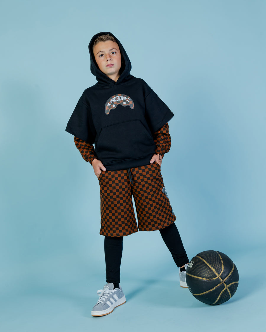 Youth - Sprayground  GAMER DOUBLE PANTS