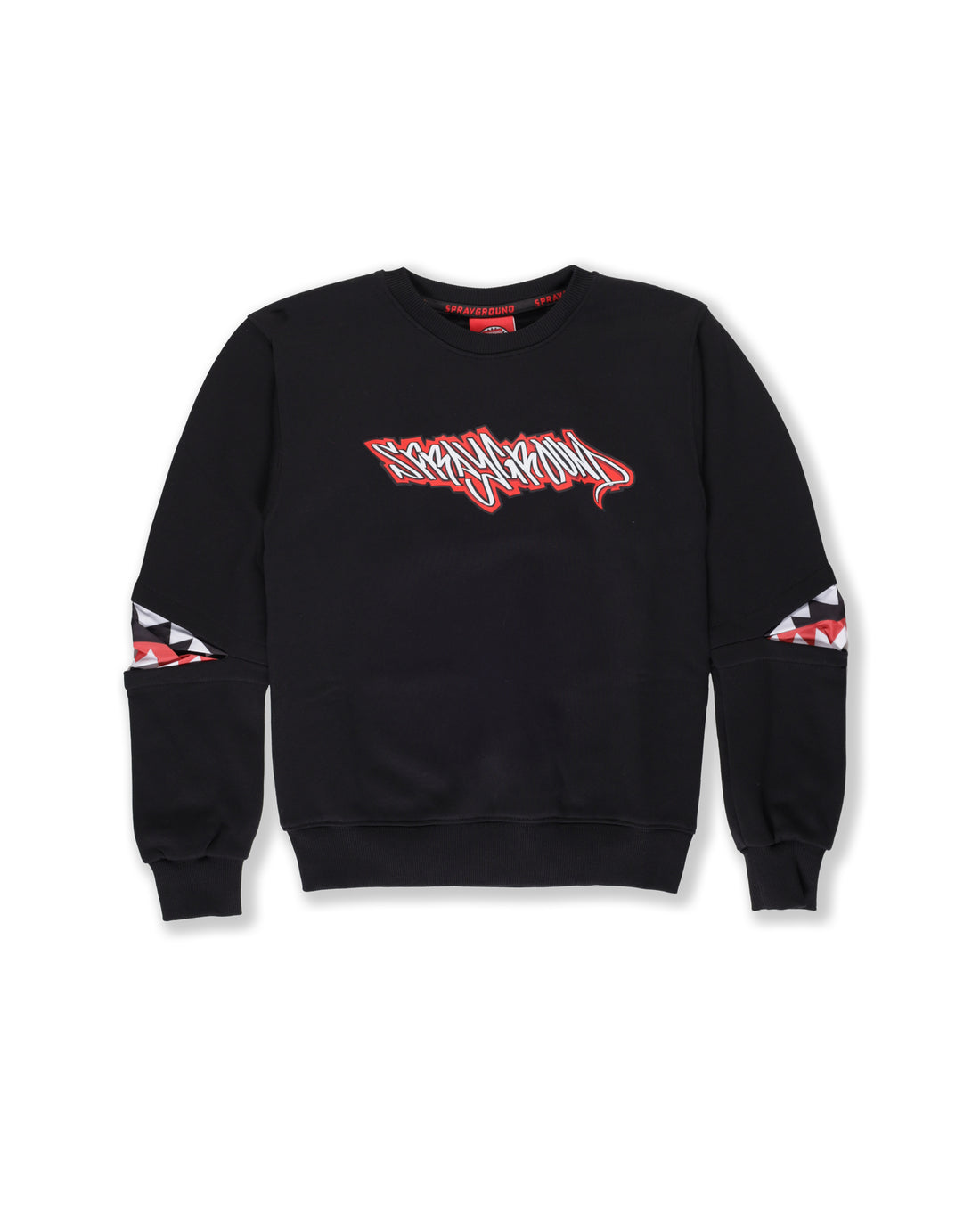 Ragazzo/a - Hidden Shark Crewneck