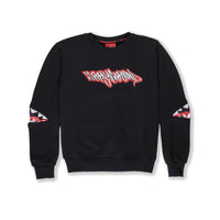 Ragazzo/a - Hidden Shark Crewneck