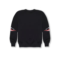 Ragazzo/a - Hidden Shark Crewneck