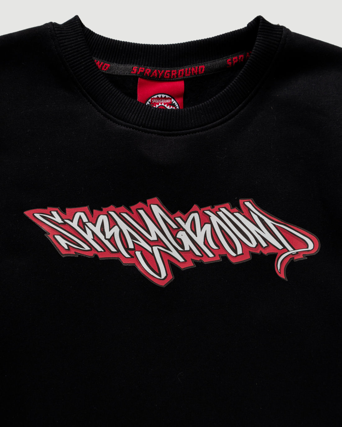 Ragazzo/a - Hidden Shark Crewneck