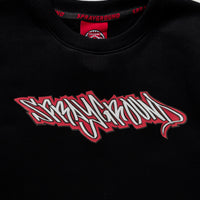 Ragazzo/a - Hidden Shark Crewneck