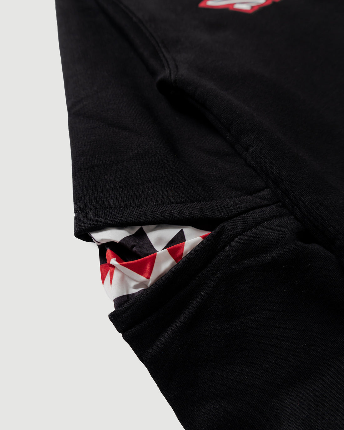 Ragazzo/a - Hidden Shark Crewneck