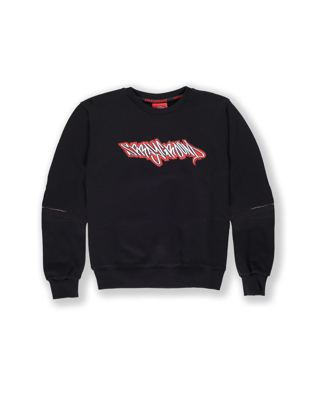 Ragazzo/a - Hidden Shark Crewneck