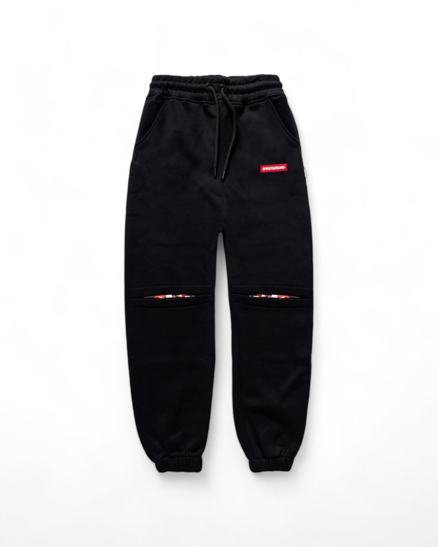 Youth - Sprayground  HIDDEN SHARK PANTS