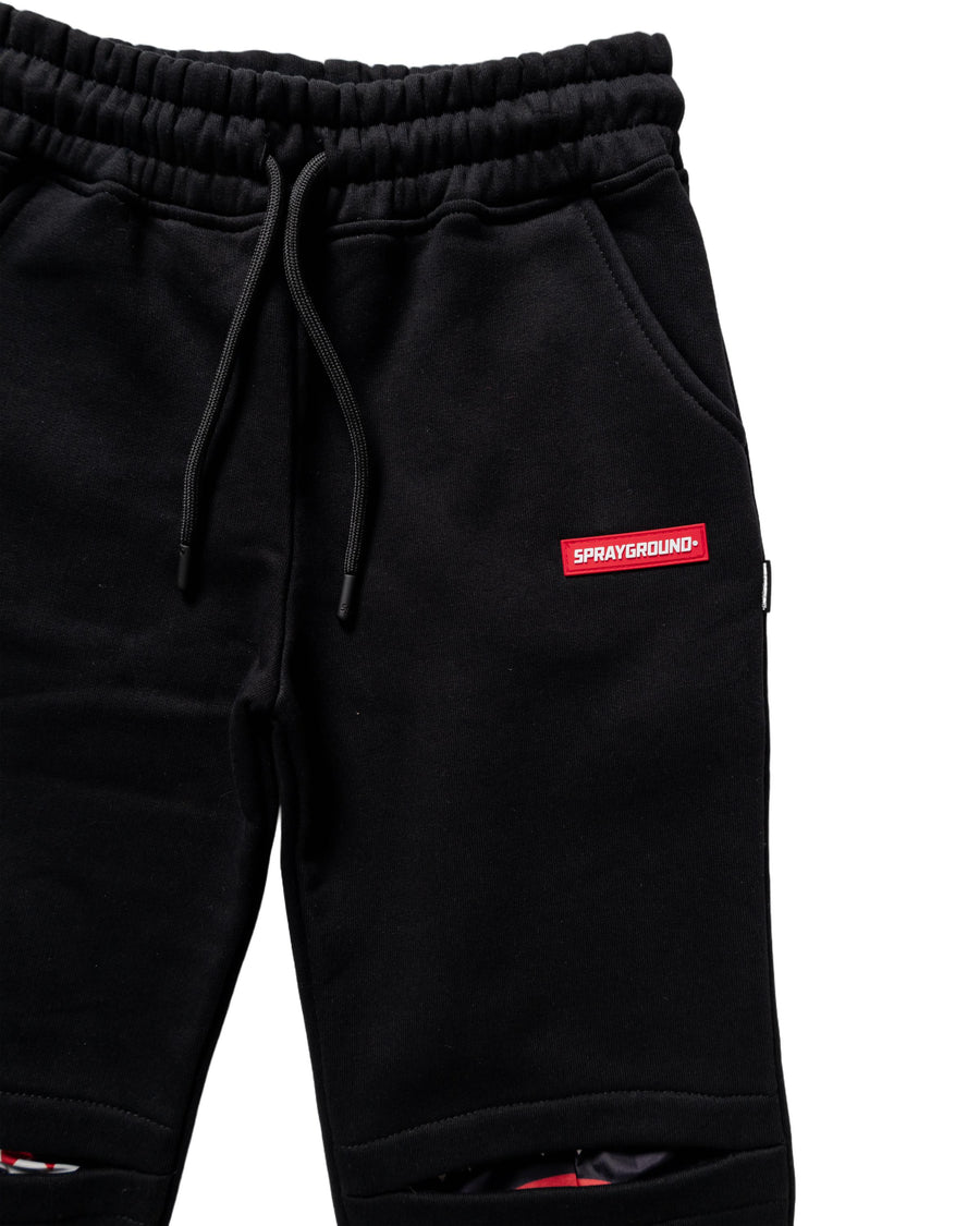 Niño / Niña  - Jogger Sprayground HIDDEN SHARK PANTS 