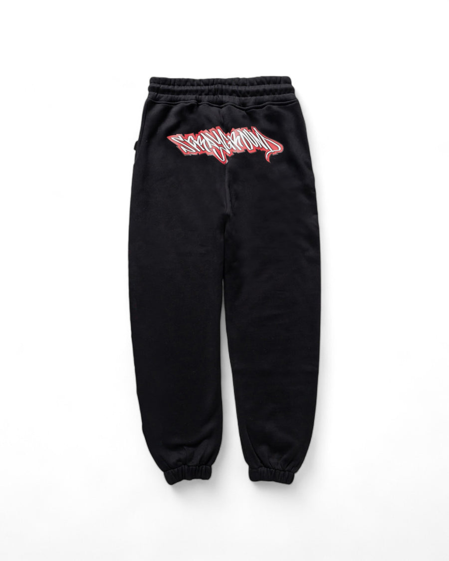 Garçon/Fille - Joggers Sprayground HIDDEN SHARK PANTS 