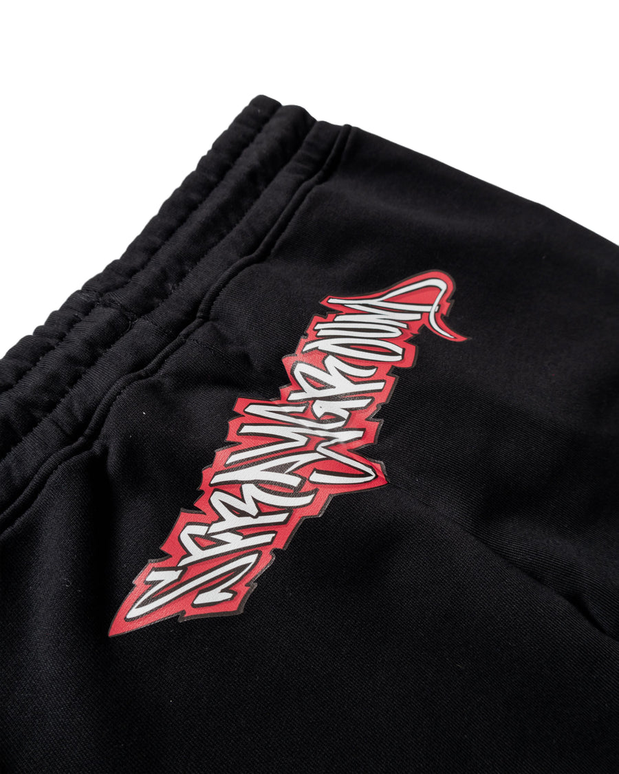 Youth - Sprayground  HIDDEN SHARK PANTS