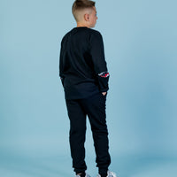 Ragazzo/a - Hidden Shark Pants