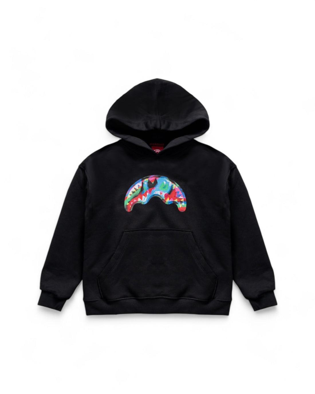 Ragazzo/a - Liquified Sprayground Hoodie