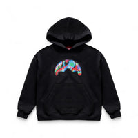 Ragazzo/a - Liquified Sprayground Hoodie