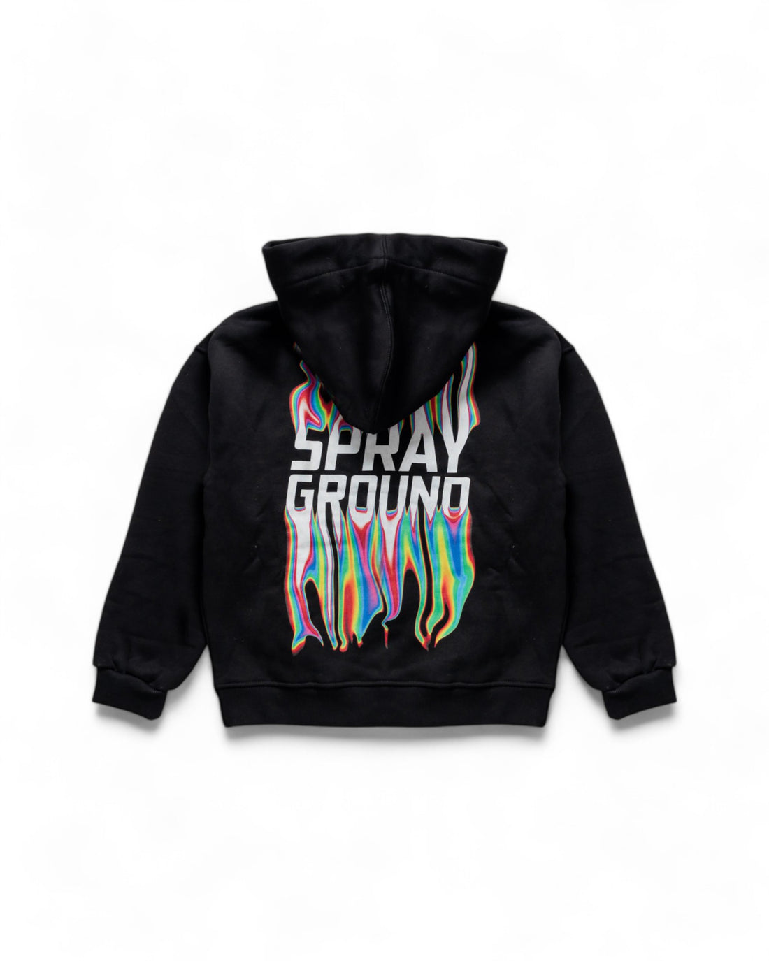 Ragazzo/a - Liquified Sprayground Hoodie