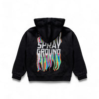 Ragazzo/a - Liquified Sprayground Hoodie