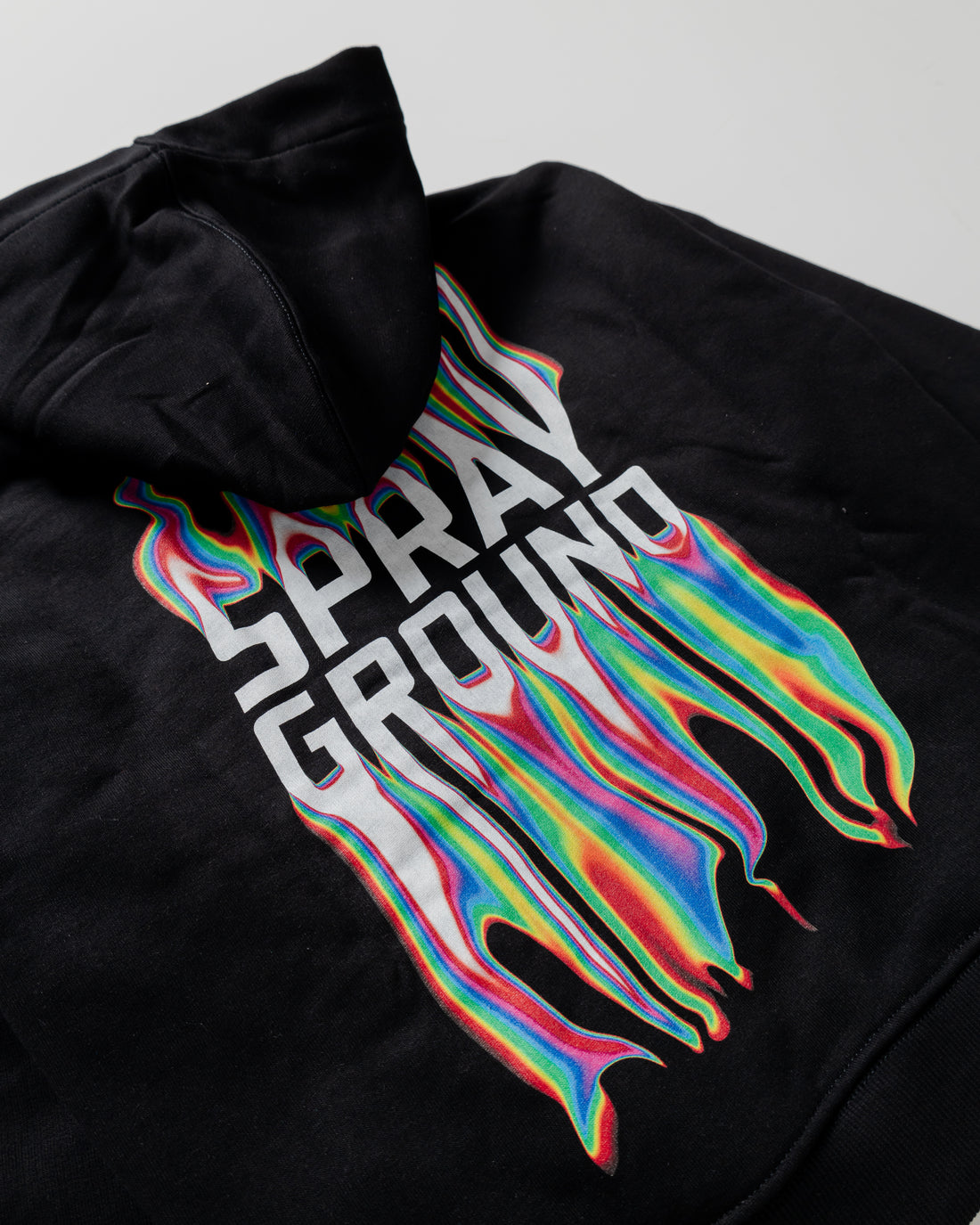 Ragazzo/a - Liquified Sprayground Hoodie